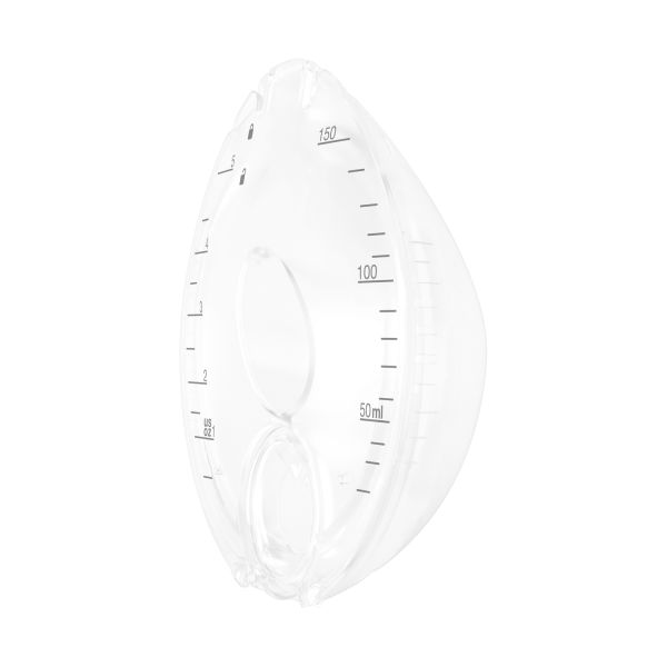 Medela Magic Inbra opvangcups - container