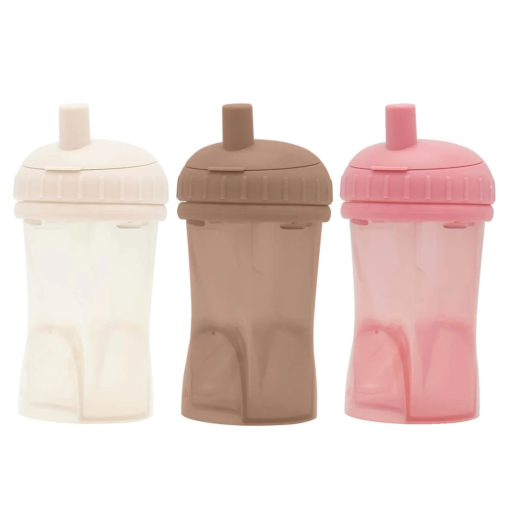 Diffrax Rietjesbeker Antilek - 250 ml