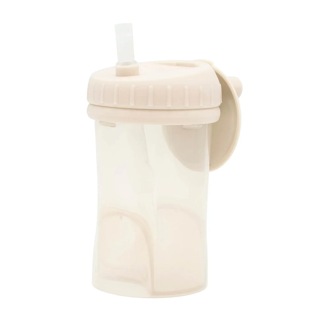 Diffrax Rietjesbeker Antilek - 250 ml