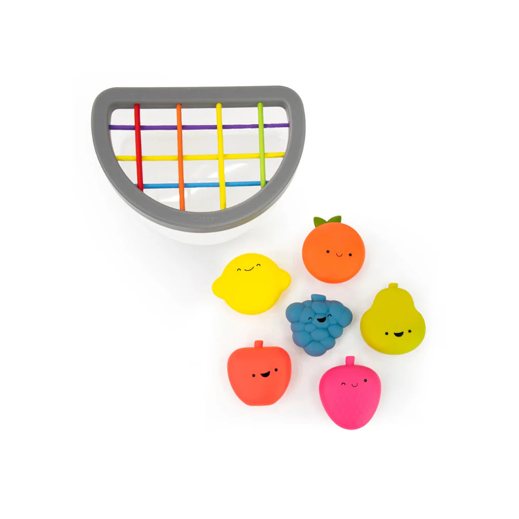 Sassy - Vormsorteerder Fruit Fill 'n Spill