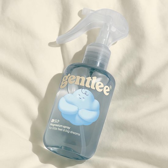 Gentlee - Bedtime Magnesium Spray 200ml