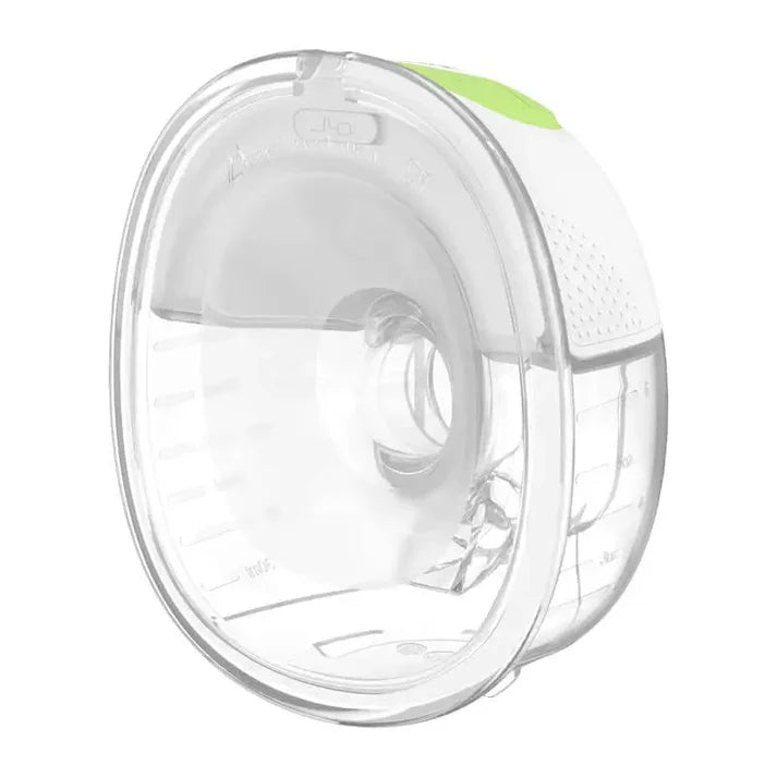 Ardo Melia Wearable Dubbele Borstkolf