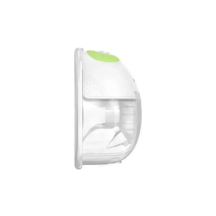 Ardo Melia Wearable Dubbele Borstkolf