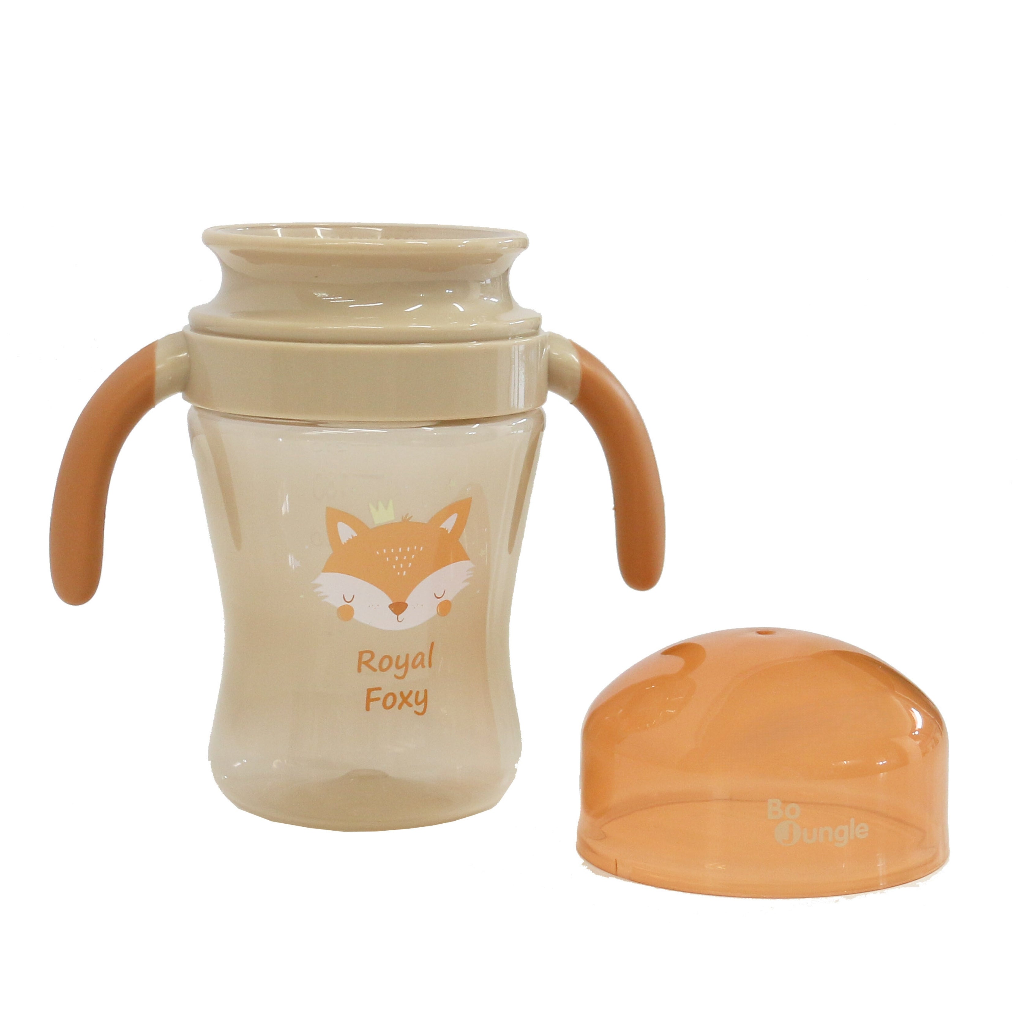 Bo Jungle 360° drinkbeker