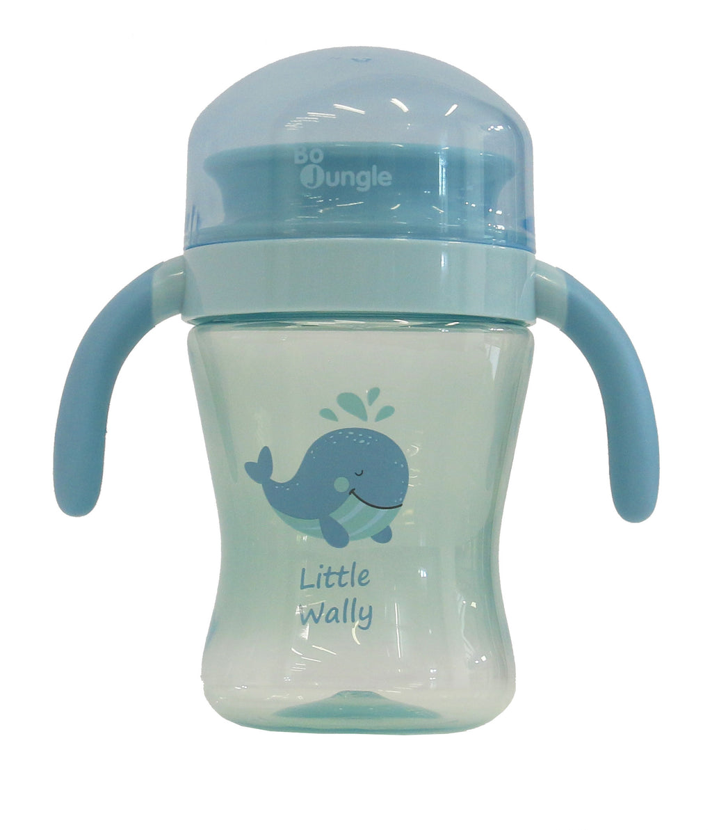 Bo Jungle 360° drinkbeker