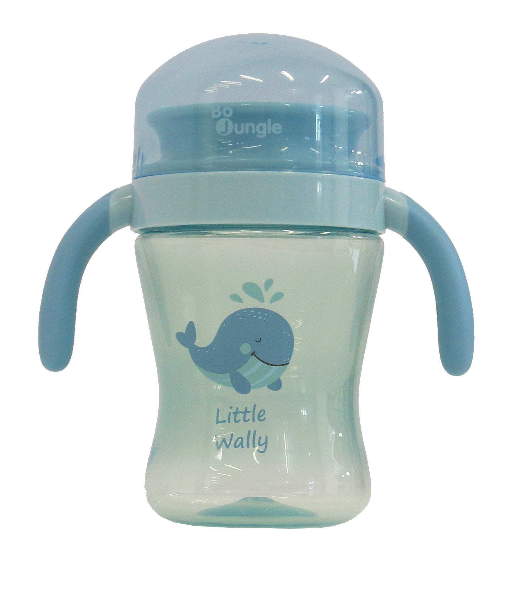 Bo Jungle 360° drinkbeker
