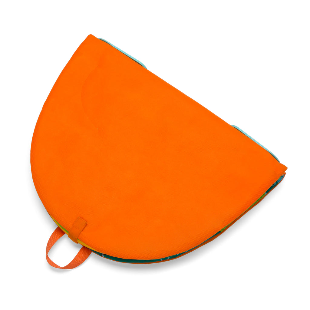 Infantino - Explore & Store Activity Gym - Speelmat met activiteitenrekken
