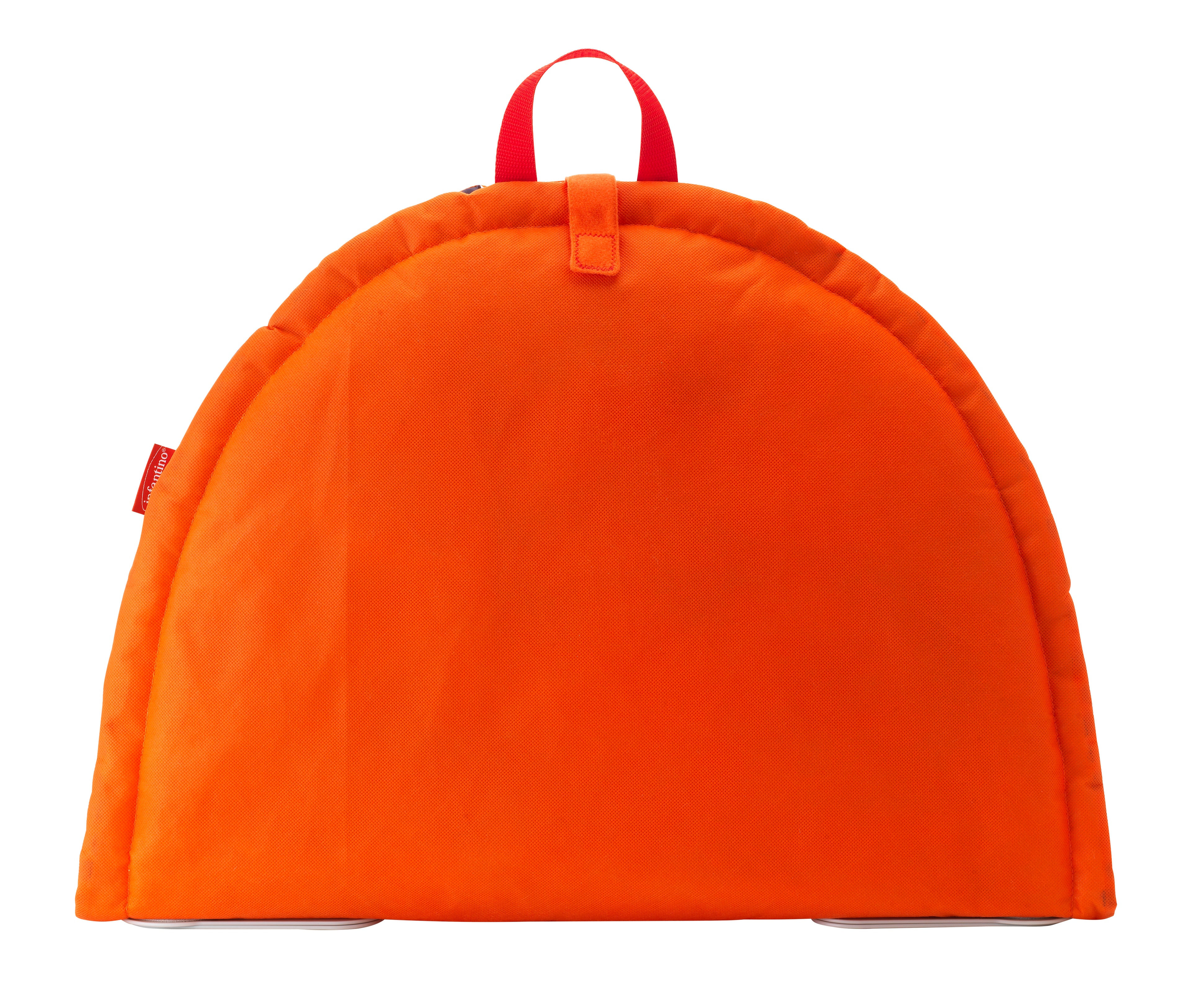 Infantino - Explore & Store Activity Gym - Speelmat met activiteitenrekken