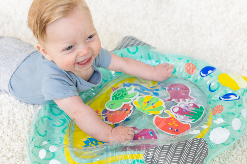 Infantino - Watertapijt zeepaardje