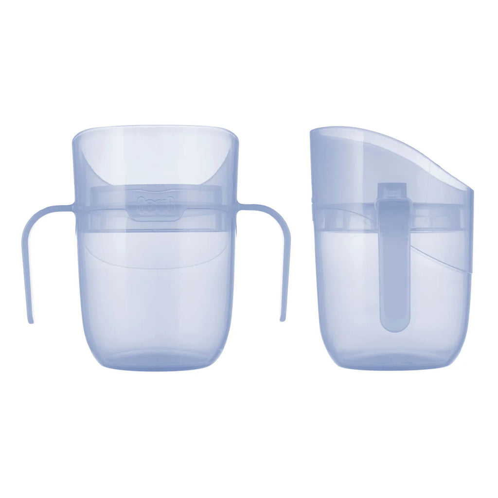 Diffrax Genius oefenbeker - 150 ml