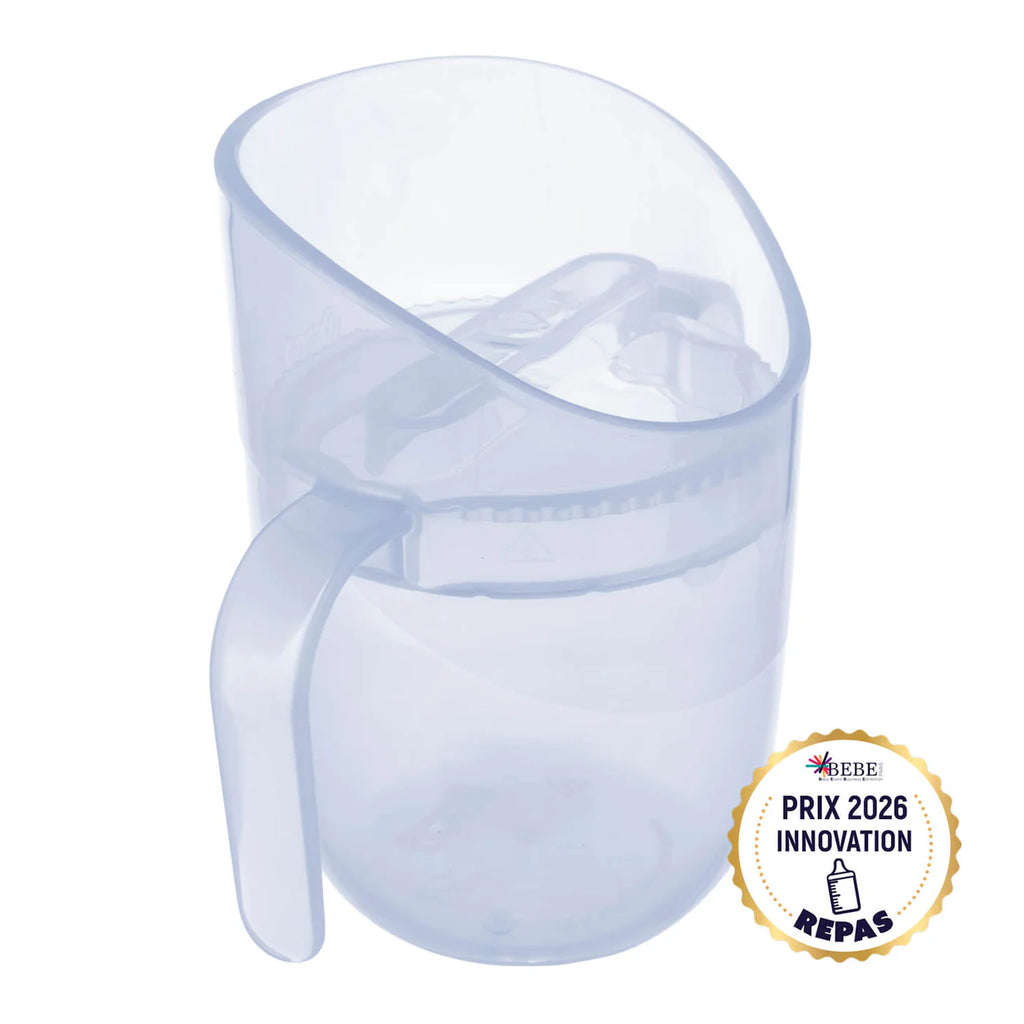 Diffrax Genius oefenbeker - 150 ml