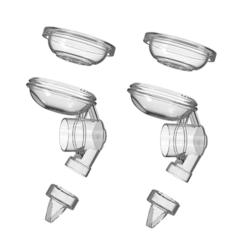 Youha connector kits - set van 2