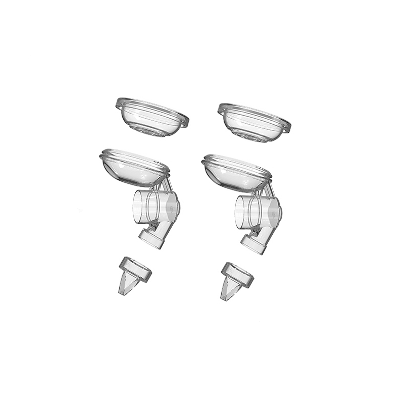 Youha connector kits - set van 2