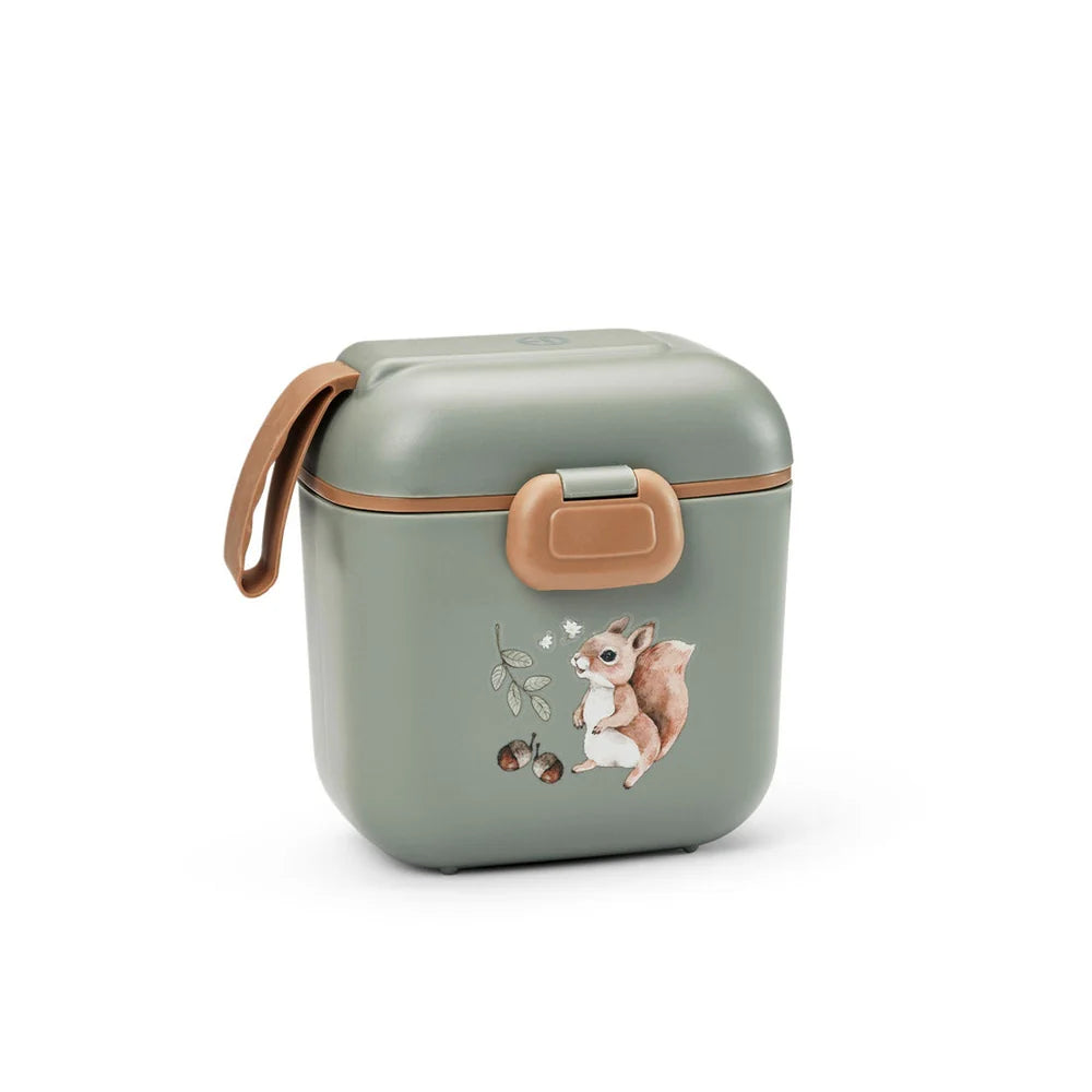 Elodie - Lunch & Snack box