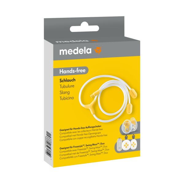 Medela Freestyle slang