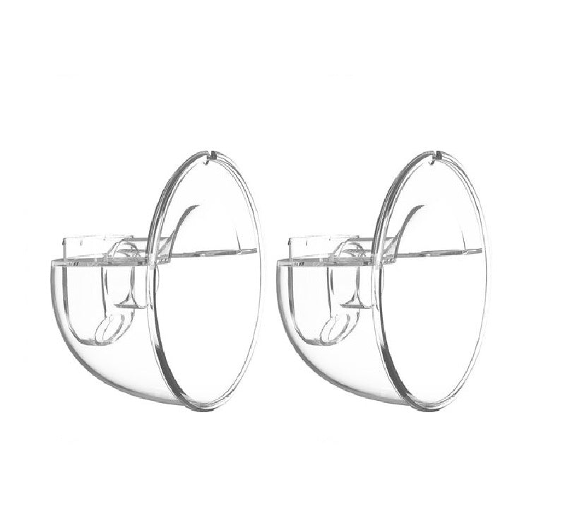 Youha opvangcups - set van 2