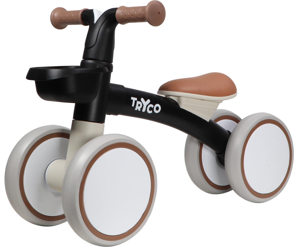 Tryco - Loopfiets Luna