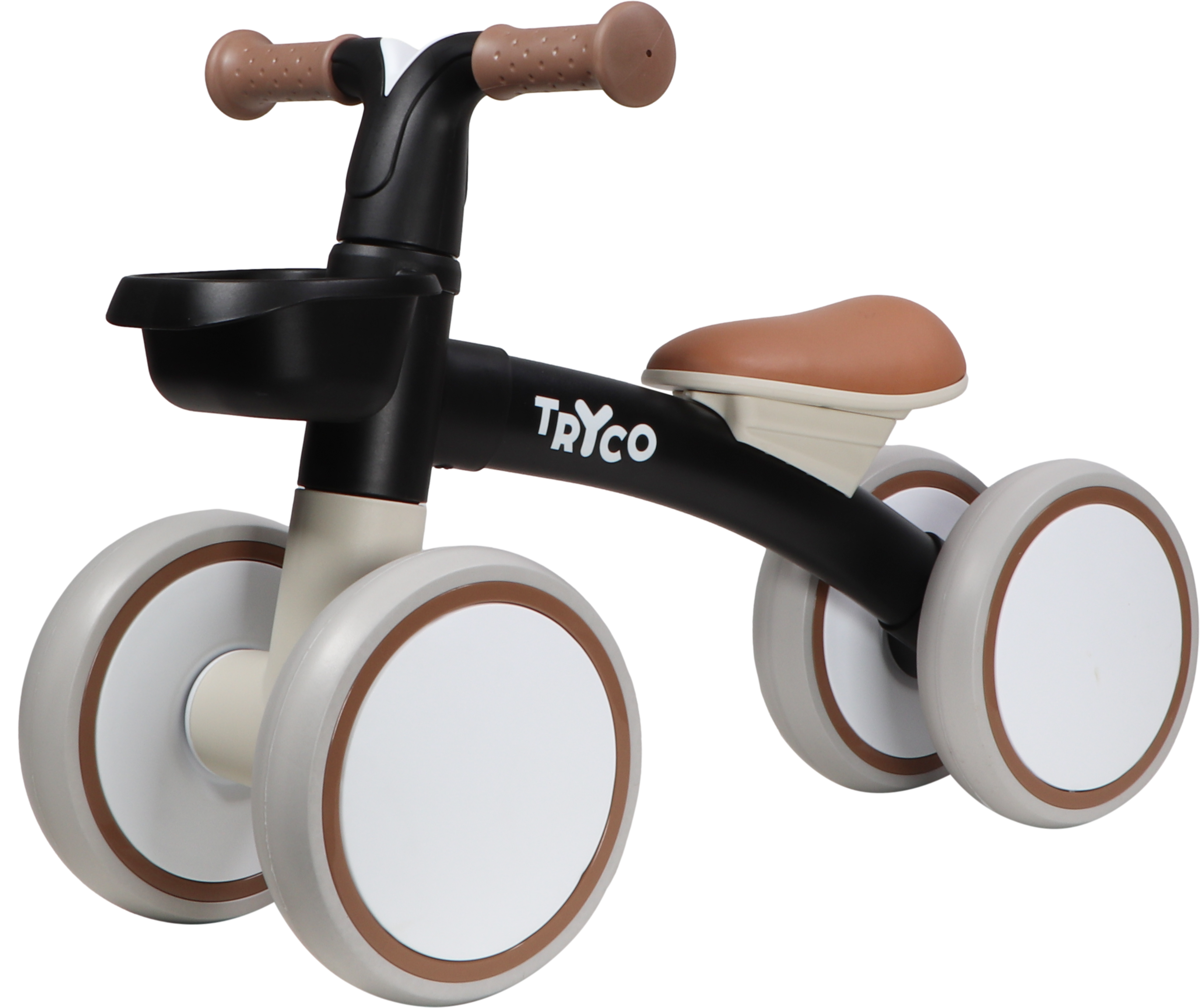 Tryco - Loopfiets Luna