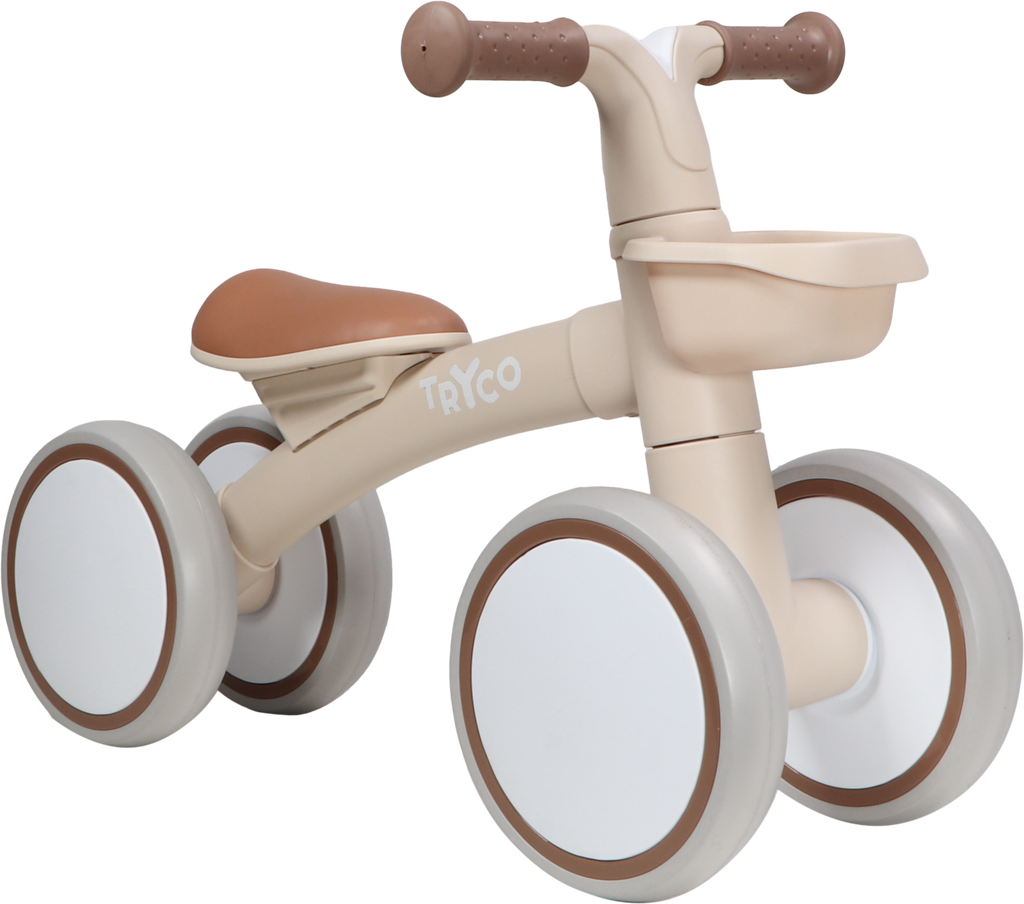 Tryco - Loopfiets Luna