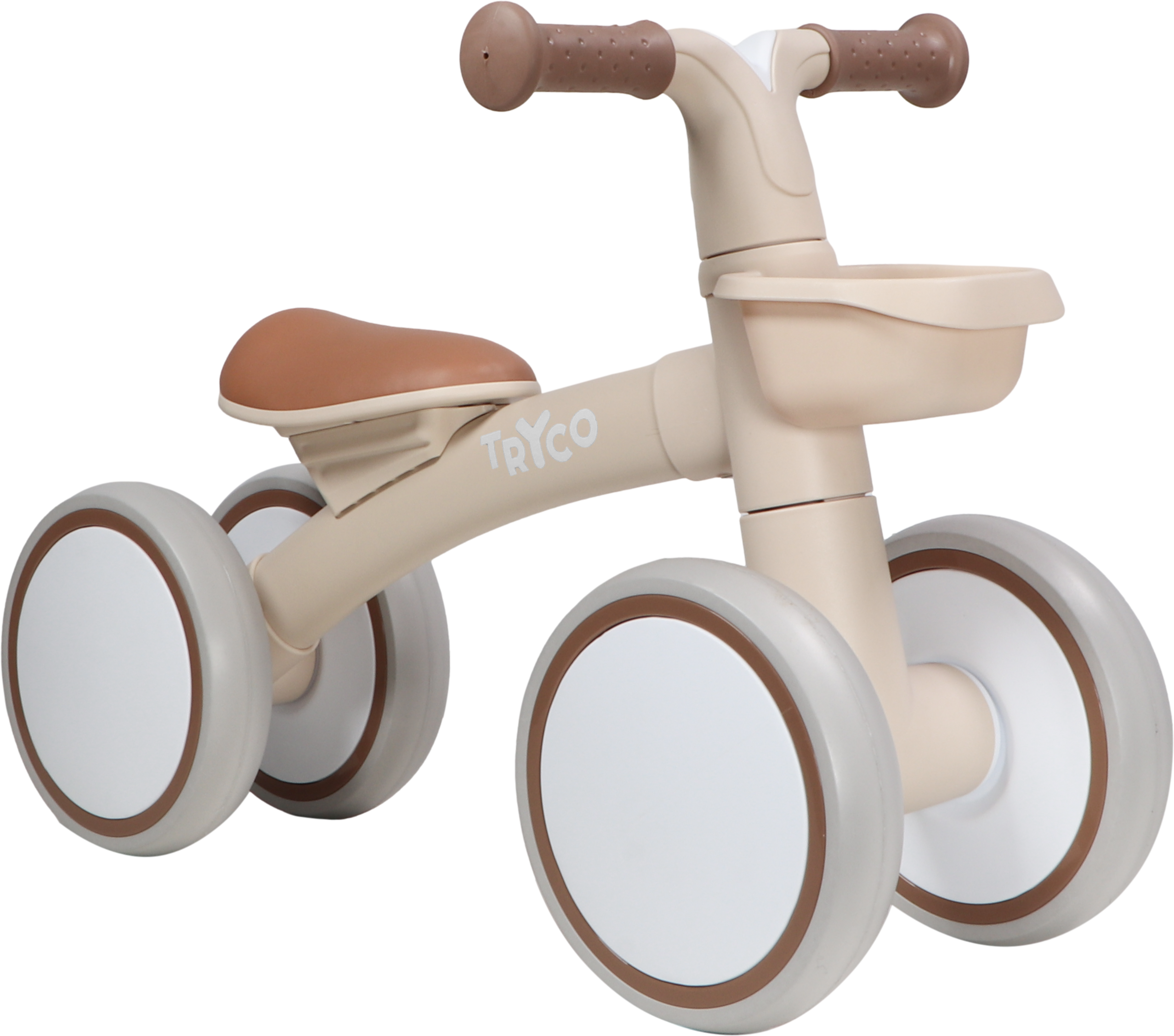 Tryco - Loopfiets Luna