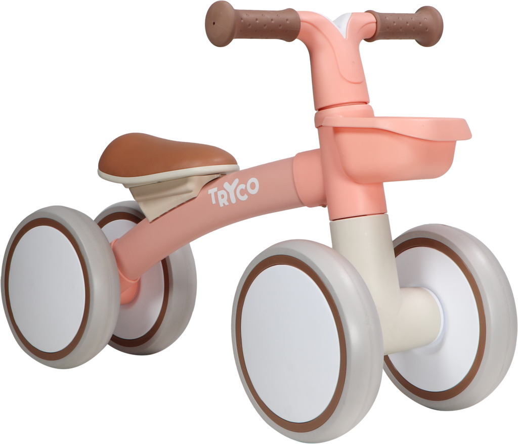Tryco - Loopfiets Luna
