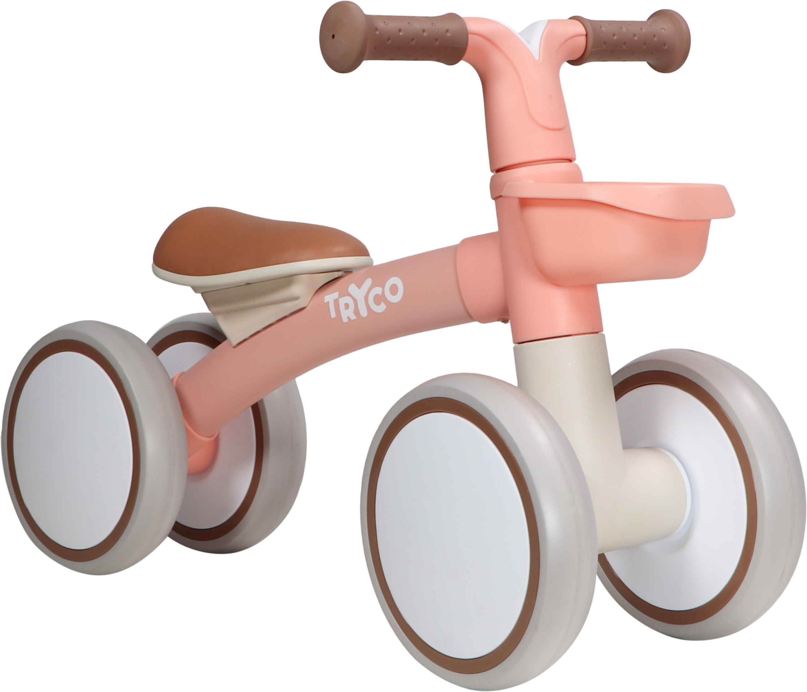 Tryco - Loopfiets Luna