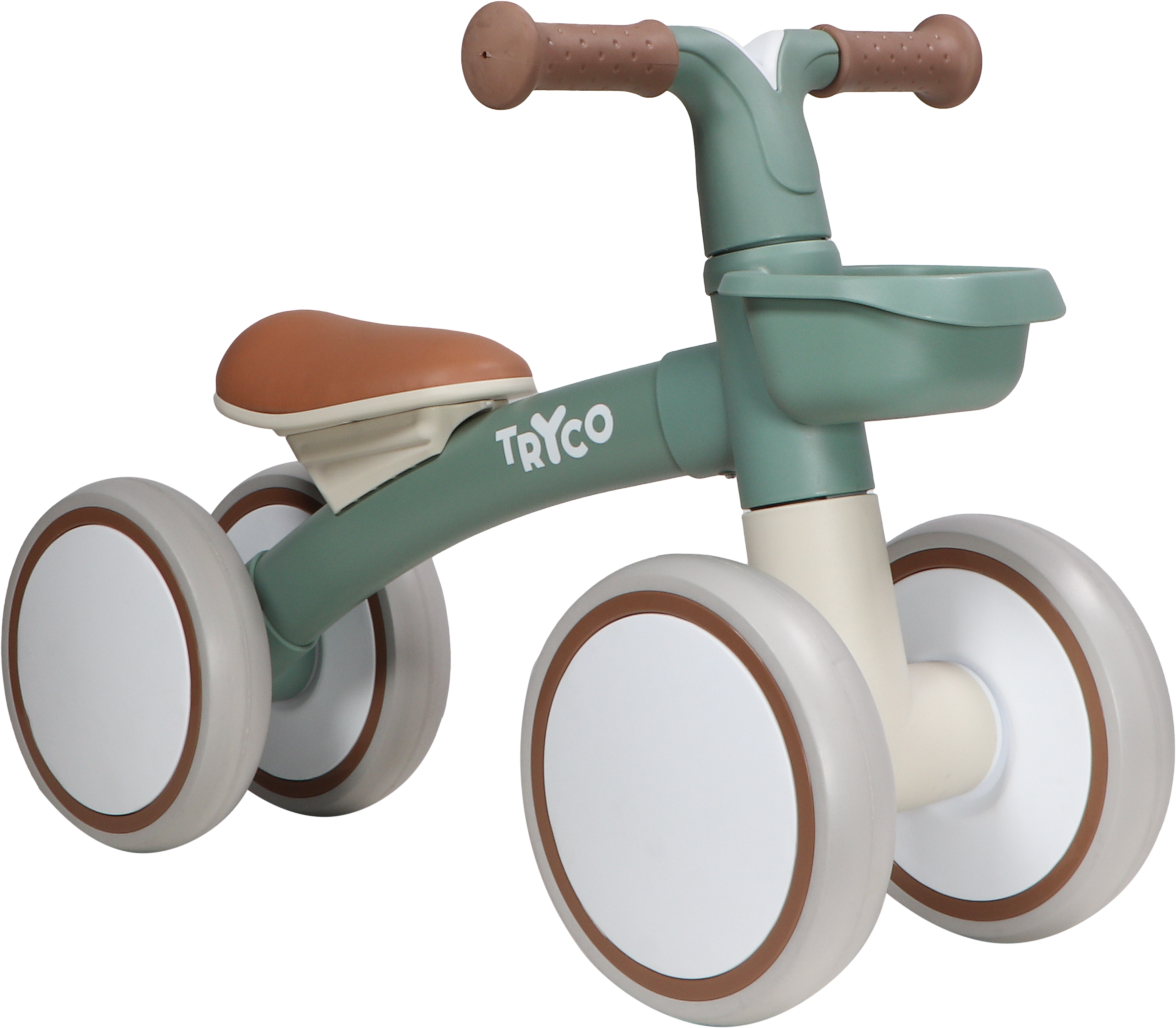 Tryco - Loopfiets Luna