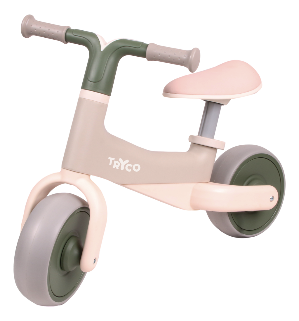 Tryco - Loopfiets Bobbie