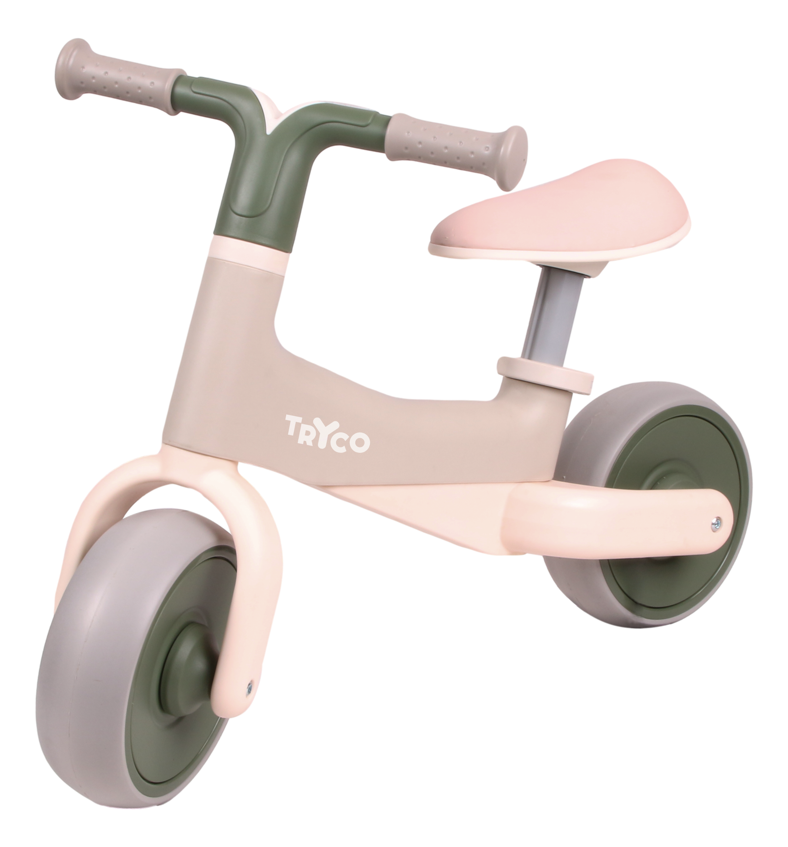 Tryco - Loopfiets Bobbie