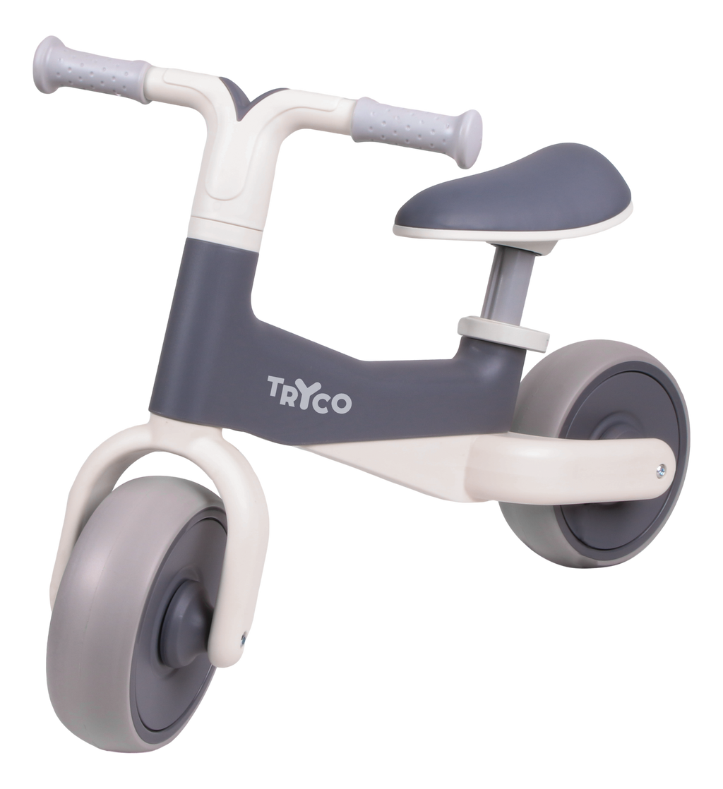 Tryco - Loopfiets Bobbie