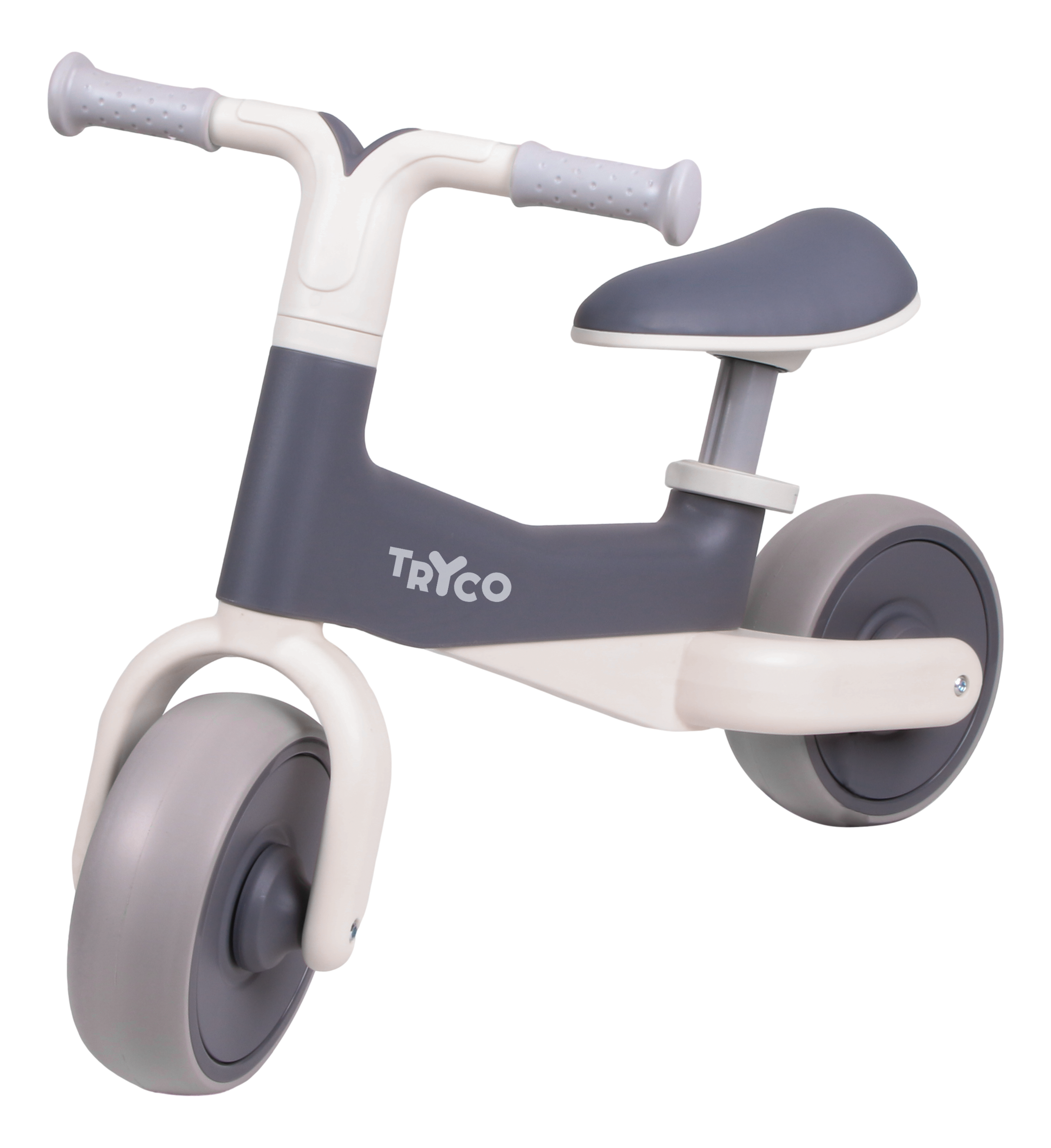 Tryco - Loopfiets Bobbie