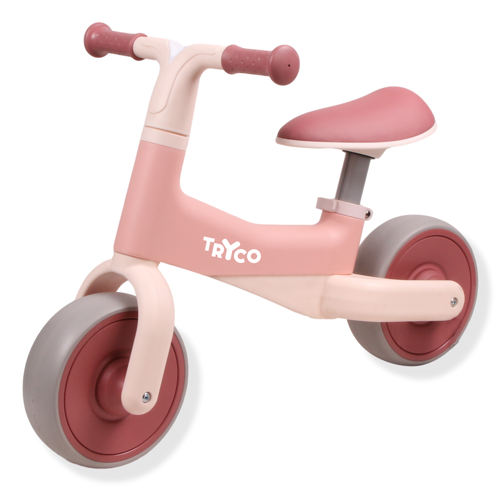 Tryco - Loopfiets Bobbie