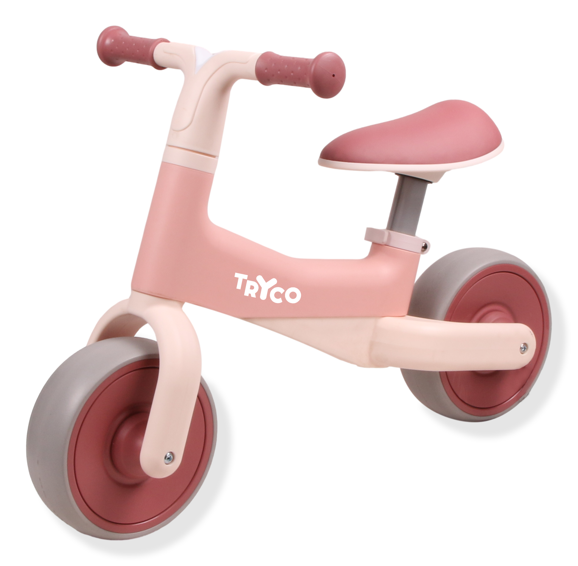 Tryco - Loopfiets Bobbie