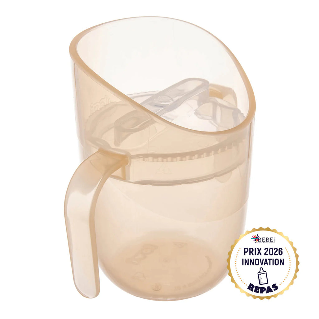 Diffrax Genius oefenbeker - 150 ml
