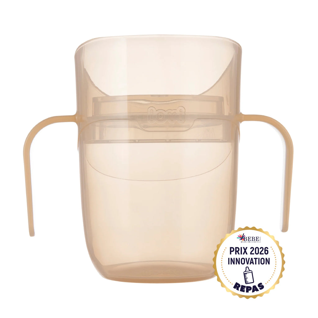 Diffrax Genius oefenbeker - 150 ml