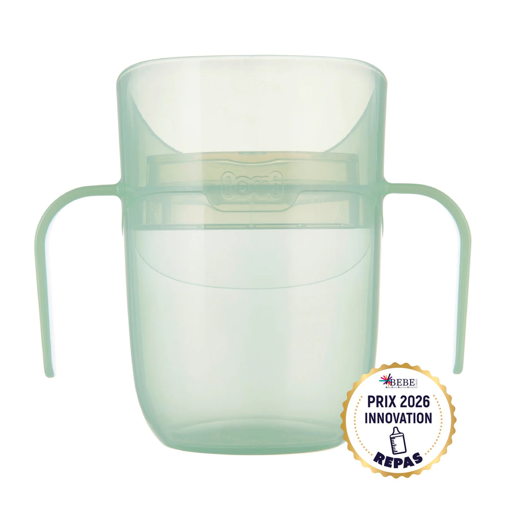 Diffrax Genius oefenbeker - 150 ml