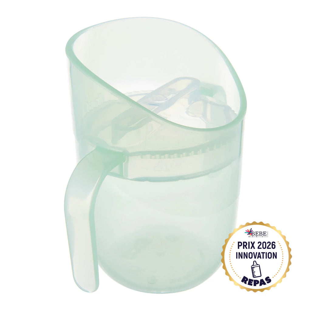 Diffrax Genius oefenbeker - 150 ml