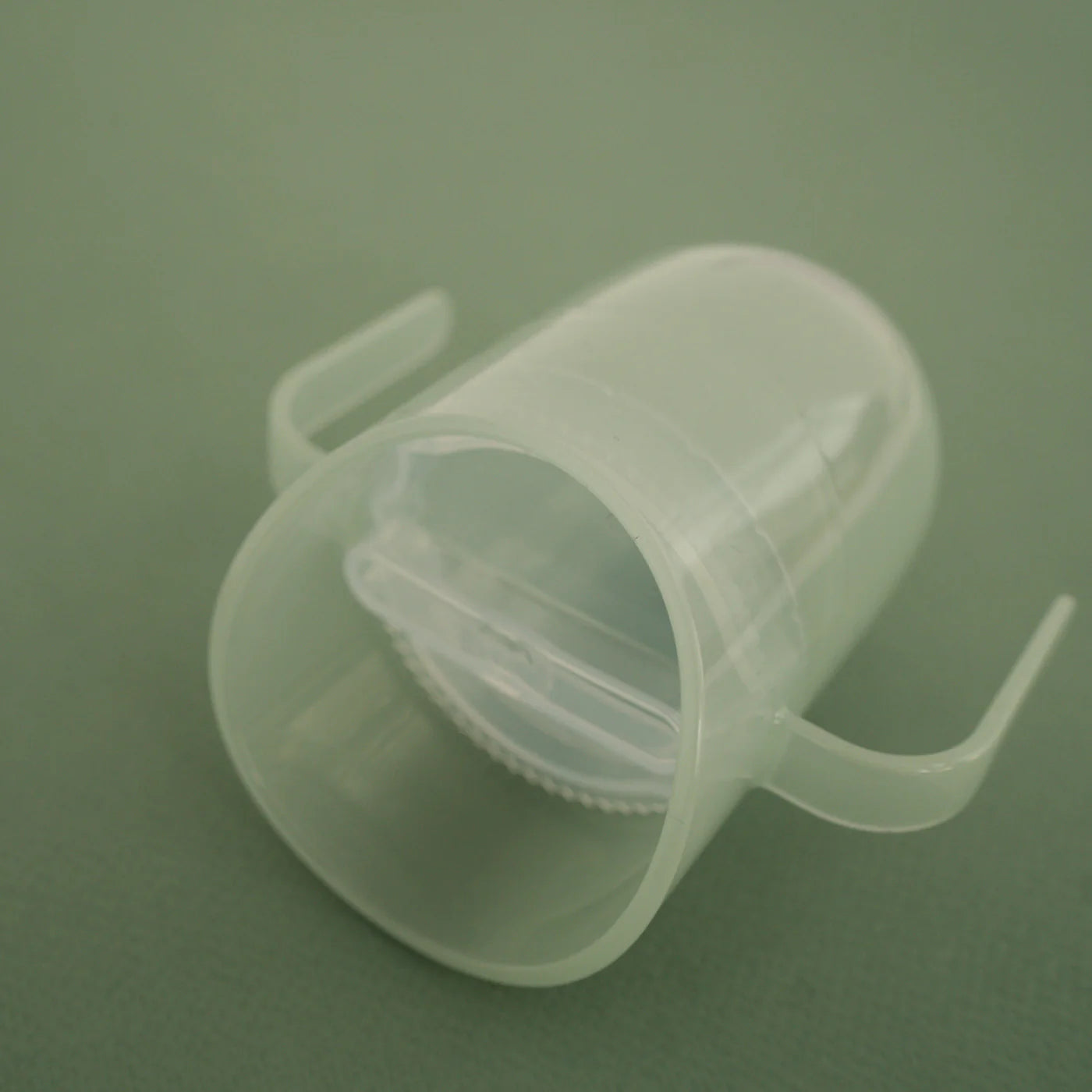 Diffrax Genius oefenbeker - 150 ml
