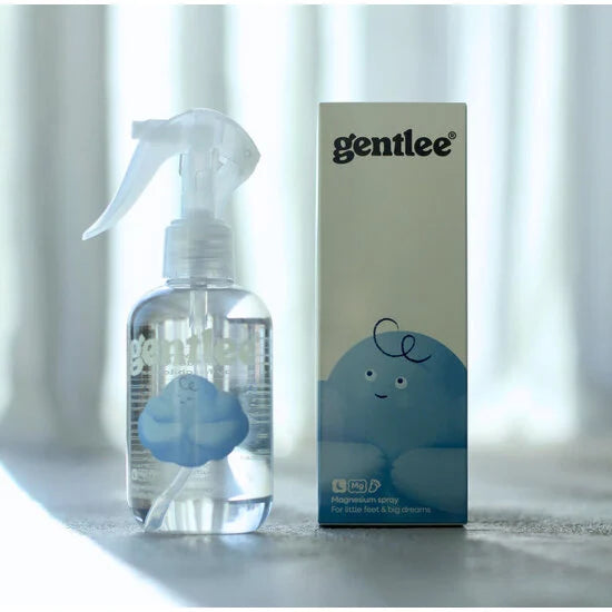 Gentlee - Bedtime Magnesium Spray 200ml