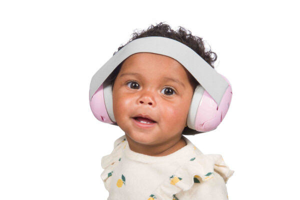 Dooky - Baby gehoorbescherming