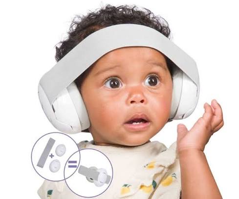 Dooky - Baby gehoorbescherming