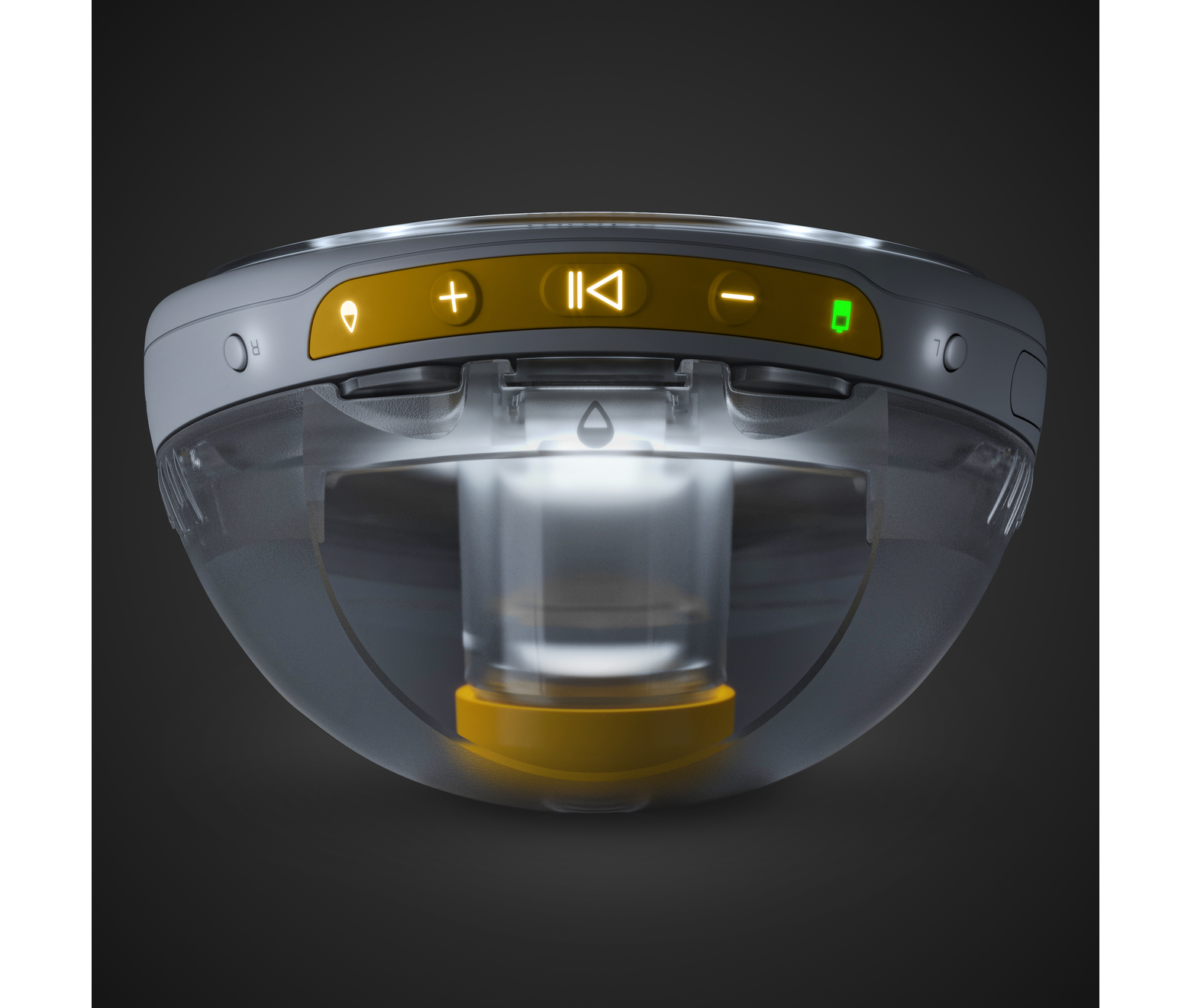 Medela Magic Inbra dubbelzijdige borstkolf