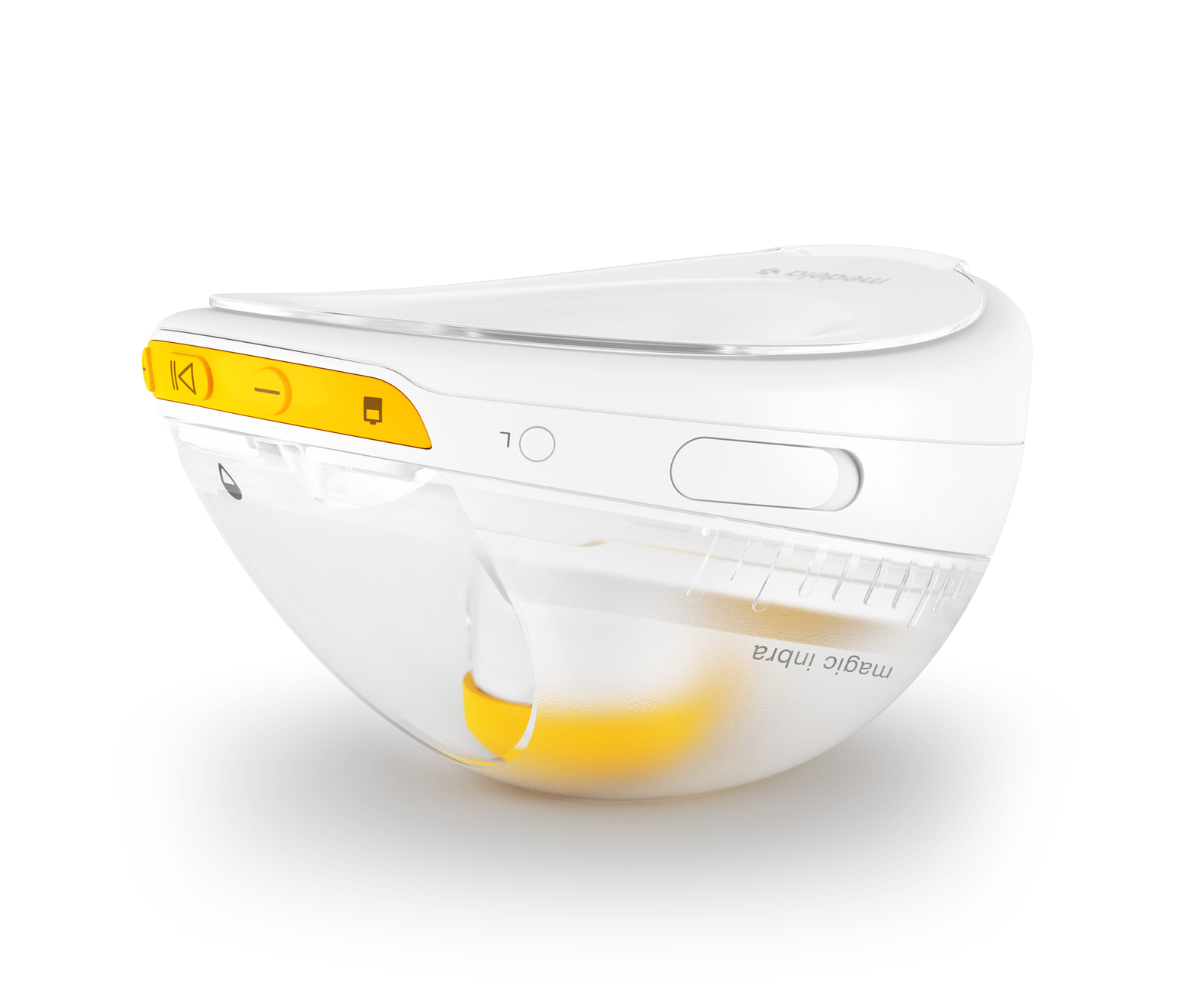Medela Magic Inbra dubbelzijdige borstkolf