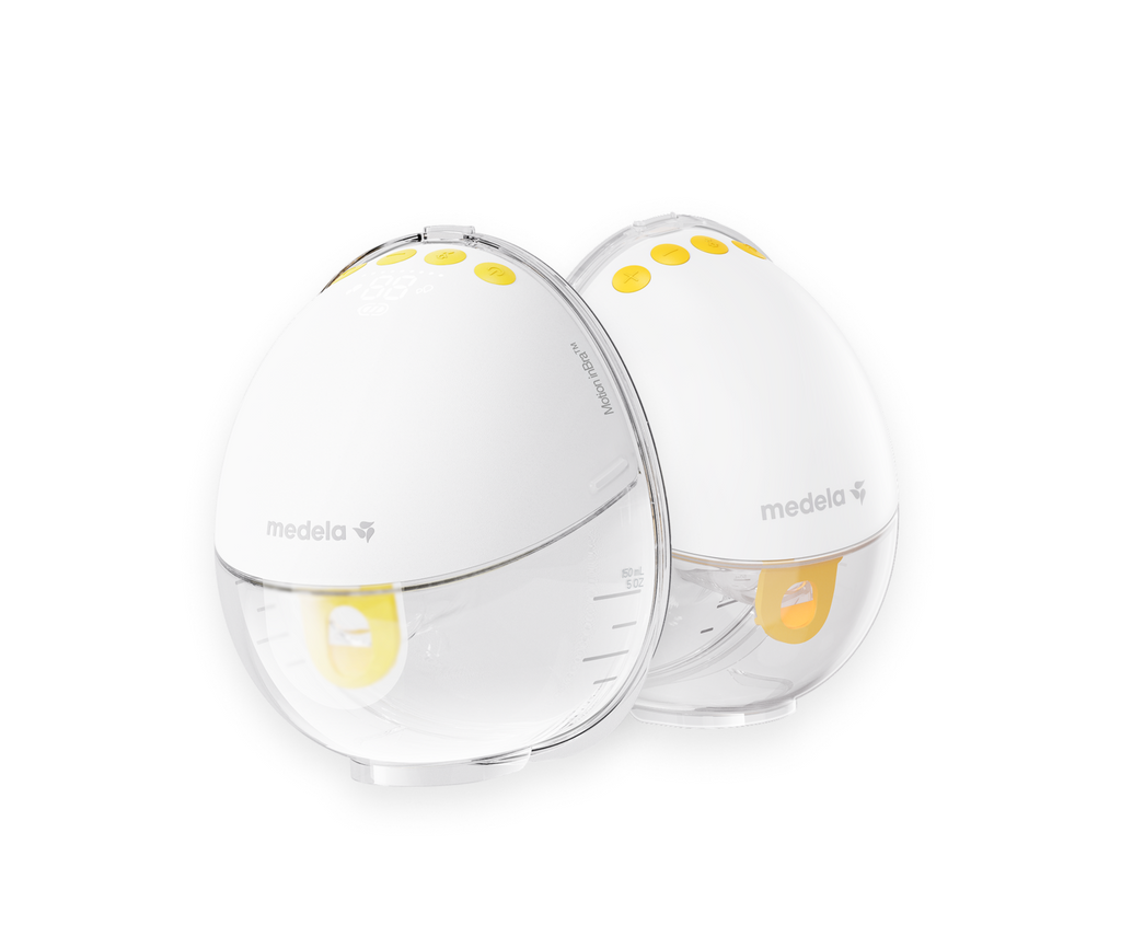 Medela Motion Inbra dubbelzijdige borstkolf
